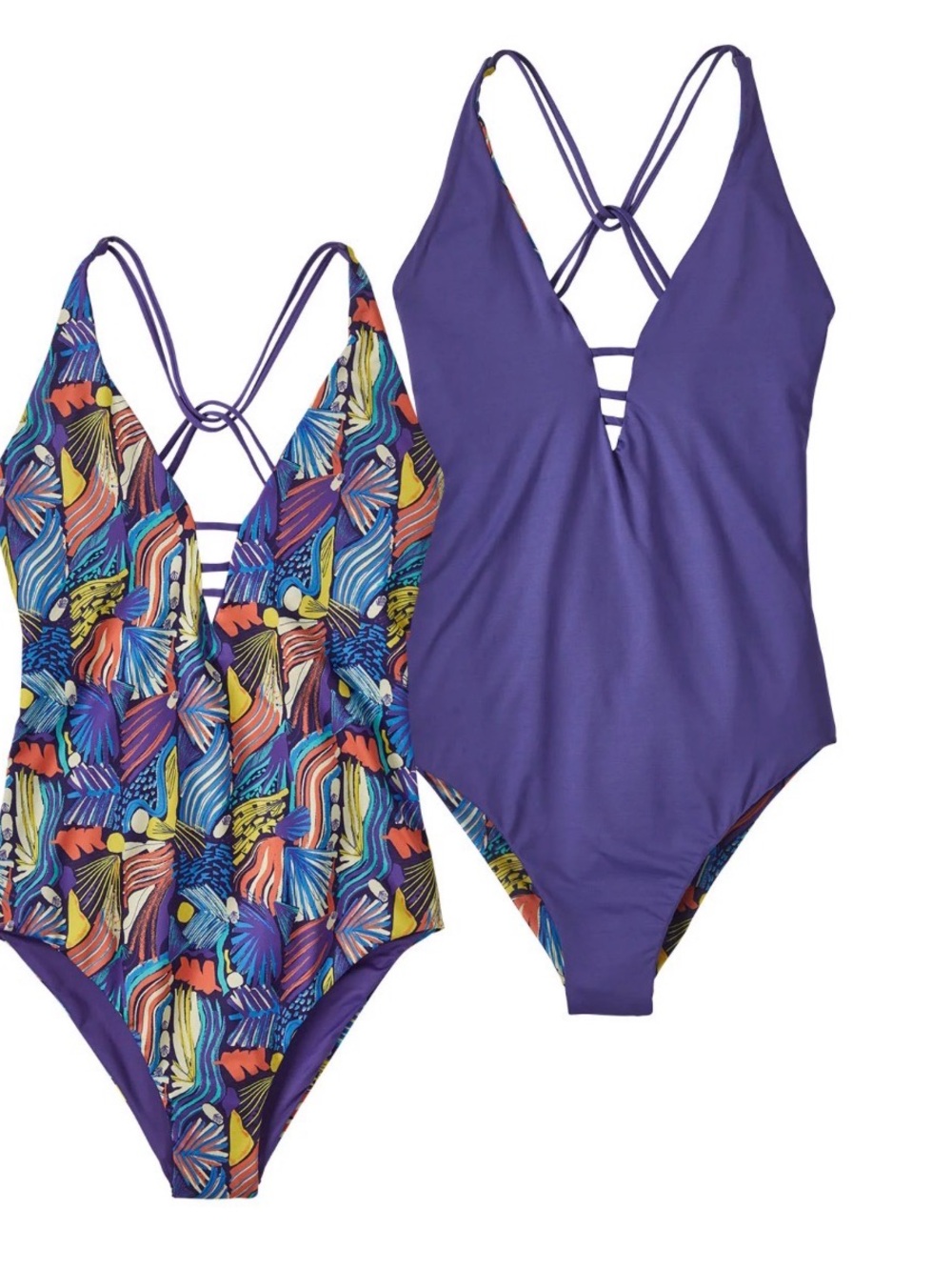 Patagonia One Piece